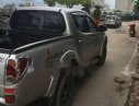 Mitsubishi Triton   2007 - Bán Mitsubishi Triton sản xuất 2007, màu bạc, xe nhập số sàn, giá chỉ 235 triệu