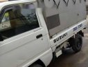 Suzuki Carry   2009 - Bán gấp Suzuki Carry đời 2009, màu trắng