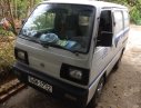 Suzuki Blind Van 1998 - Cần bán gấp Suzuki Van đang chạy tốt
