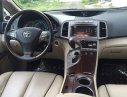 Toyota Venza 2.7 2010 - Bán Toyota Venza năm sản xuất 2010, màu nâu, nhập khẩu  