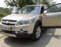 Chevrolet Captiva LTZ 2011 - Chevrolet Captiva LTZ 11/2011 (số tự động), công ty bán xuất hóa đơn