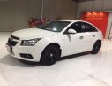 Chevrolet Cruze LS 1.6 MT 2014 - Bán lại xe Chevrolet Cruze LS 2014, màu trắng