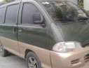 Daihatsu Citivan 1.6 2002 - Bán Daihatsu Citivan 1.6 đời 2002, giá chỉ 90 triệu