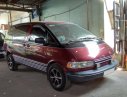 Toyota Previa LE 1993 - TP HCM - Toyota Previa 1993, xe ngon, giá good