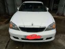 Daewoo Magnus 2005 - Bán Daewoo Magnus đời 2005, màu trắng, giá chỉ 135 triệu