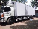 Hino FL 2018 - Bán xe Hino FL thùng đông lạnh 15 tấn