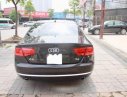 Audi A8  Quattro L 4.2 2010 - Bán Audi A8 Quattro L 4.2 sản xuất năm 2010, màu xanh lam, nhập khẩu