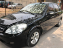Lifan 520 2007 - Cần bán gấp Lifan 520 năm 2007 màu đen, giá 59 triệu, xe nhập