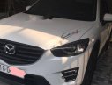 Mazda CX 5  2WD  2017 - Cần bán xe Mazda CX 5 2WD đời 2017, màu trắng