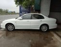 Daewoo Magnus 2005 - Bán Daewoo Magnus đời 2005, màu trắng, giá chỉ 135 triệu