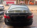 Lexus LS 600HL 2008 - Bán Lexus LS 600HL đời 2008, màu đen, nhập khẩu  