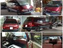 Toyota Previa LE 1993 - TP HCM - Toyota Previa 1993, xe ngon, giá good