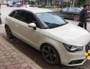 Audi A1 TFSI 2010 - Bán xe Audi A1 2010, màu trắng, nhập khẩu  