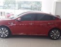 Kia Optima 2.0 AT 2018 - Bán xe Kia Optima 2.0 AT đời 2018, màu đỏ