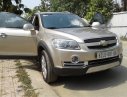 Chevrolet Captiva LTZ 2011 - Chevrolet Captiva LTZ 11/2011 (số tự động), công ty bán xuất hóa đơn