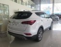 Hyundai Santa Fe 2018 - Bán xe Hyundai Santa Fe -ưu đãi lớn tại Hyundai Cao Bằng