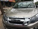 Isuzu Dmax LS 2016 - Bán ô tô Isuzu Dmax LS năm sản xuất 2016, nhập khẩu nguyên chiếc