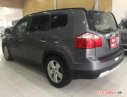 Chevrolet Orlando 2011 - Bán Chevrolet Orlando đời 2011, màu xám, 415 triệu