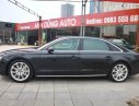 Audi A8 4.2 Quattro 2010 - Bán xe Audi A8 4.2 Quattro, SX 2010, đăng kí 2011, màu xanh, nhập nguyên chiếc tại Đức