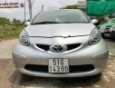 Toyota Aygo 1.0 MT 2006 - Bán Toyota Aygo 0.8 2006, màu bạc, nhập khẩu, 240 triệu