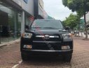 Toyota 4 Runner  SR5 4.0 2012 - Bán xe Toyota 4 Runner SR5 4.0 sản xuất 2012, màu đen, nhập khẩu