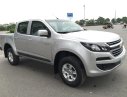 Chevrolet Colorado 2.5 2018 - Bán Chevrolet Colorado 2018 tại Bắc Ninh, trả góp từ 150 triệu, hỗ trợ đăng kí— LH: 098.135.1282