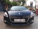 Peugeot 508 2013 - Bán ô tô Peugeot 508 sản xuất năm 2013, màu xanh lam, xe nhập như mới, 790 triệu