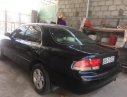 Mazda 626 2.0 MT 1992 - Cần bán lại xe Mazda 626 2.0 MT sản xuất năm 1992, màu đen, nhập khẩu