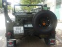 Jeep VB125   1980 - Chính chủ bán Jeep A2 đời 1980, xe nhập