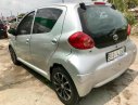 Toyota Aygo 1.0 MT 2006 - Bán Toyota Aygo 0.8 2006, màu bạc, nhập khẩu, 240 triệu