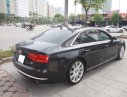 Audi A8 4.2 Quattro 2010 - Bán xe Audi A8 4.2 Quattro, SX 2010, đăng kí 2011, màu xanh, nhập nguyên chiếc tại Đức