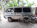 Suzuki Super Carry Van 2001 - Bán Suzuki Super Carry Van năm 2001, màu trắng xe gia đình, 95tr