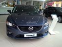 Mazda 6 2.0 2016 - Cần bán Mazda 6 2.0 2016, khuyến mại lớn, giá tốt nhất thị trường, đầy đủ màu sắc, liên hệ ngay: 0969551189