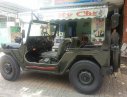 Jeep VB125   1980 - Chính chủ bán Jeep A2 đời 1980, xe nhập