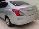 Nissan Sunny 2016 - Bán ô tô Nissan Sunny sản xuất năm 2016, màu bạc, nhập khẩu như mới, giá chỉ 395 triệu