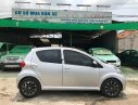 Toyota Aygo 1.0 MT 2006 - Bán Toyota Aygo 0.8 2006, màu bạc, nhập khẩu, 240 triệu