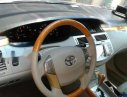 Toyota Avalon 2006 - Cần bán gấp Toyota Avalon 2006,màu vàng cát, 680 triệu