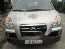 Hyundai Starex 2006 - Bán Hyundai Starex 2006, màu bạc, 270 triệu