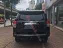 Toyota 4 Runner  SR5 4.0 2012 - Bán xe Toyota 4 Runner SR5 4.0 sản xuất 2012, màu đen, nhập khẩu