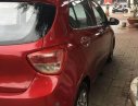 Hyundai i10 2013 - Cần bán xe Hyundai i10 2013, màu đỏ, xe nhập chính chủ, giá 259tr