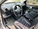 Toyota Aygo 1.0 MT 2006 - Bán Toyota Aygo 0.8 2006, màu bạc, nhập khẩu, 240 triệu