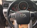 Toyota 4 Runner  SR5 4.0 2012 - Bán xe Toyota 4 Runner SR5 4.0 sản xuất 2012, màu đen, nhập khẩu