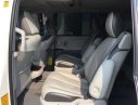 Toyota Sienna  Limited 2011 - Bán xe Toyota Sienna Limited 2011, màu trắng