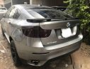 BMW X6   3.0 Turbo 2011 - Bán BMW X6 3.0 Turbo đời 2011, xe nhập 