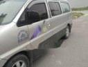 Hyundai Starex 2006 - Bán Hyundai Starex 2006, màu bạc, 270 triệu