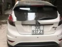 Ford Fiesta S 2013 - Bán xe Ford Fiesta S đời 2013, màu trắng, giá tốt