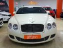 Bentley Continental GT Speed 2008 - Bán Bentley Continental GT Speed đời 2008, màu trắng, xe nhập