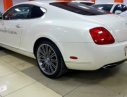 Bentley Continental GT Speed 2008 - Bán Bentley Continental GT Speed đời 2008, màu trắng, xe nhập