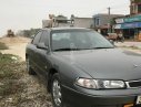 Mazda 626 LX 1996 - Bán xe Mazda 626 màu ghi, xe nhập khẩu, tôi là công chức đi giữ gìn, xe còn đẹp