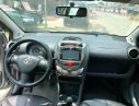 Toyota Aygo 1.0 MT 2006 - Bán Toyota Aygo 0.8 2006, màu bạc, nhập khẩu, 240 triệu